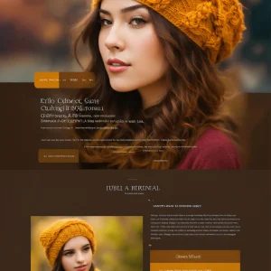 طراحی سایت فروشگاهی ووکامرس