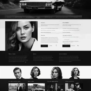 طراحی سایت با هوش مصنوعی