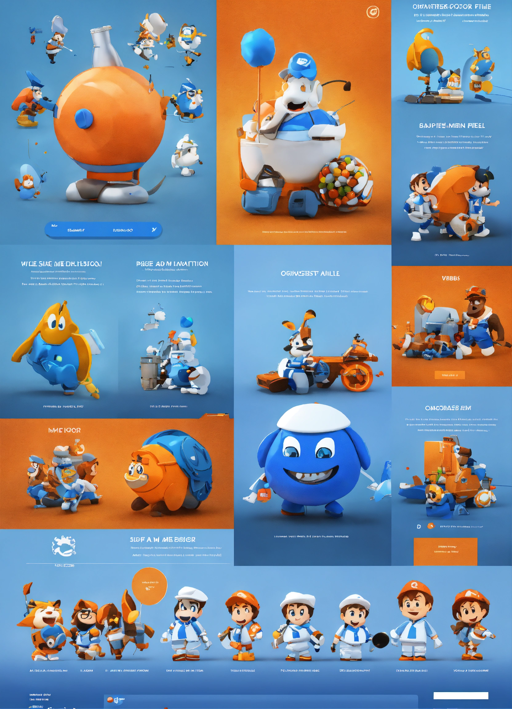 سوالات متداول درباره <span> طراحی سایت</span>