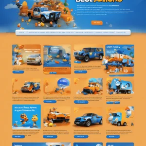 طراحی و خرید سایت