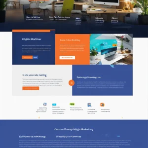 طراحی سایت شرکتی و سازمانی