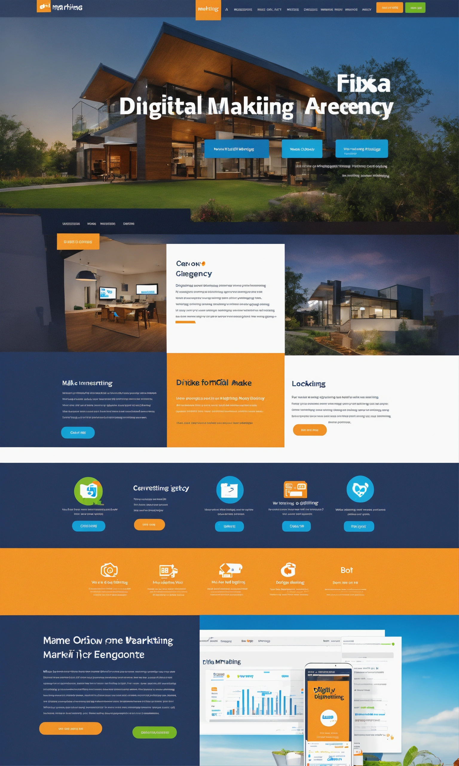 طراحی سایت شرکتی اختصاصی