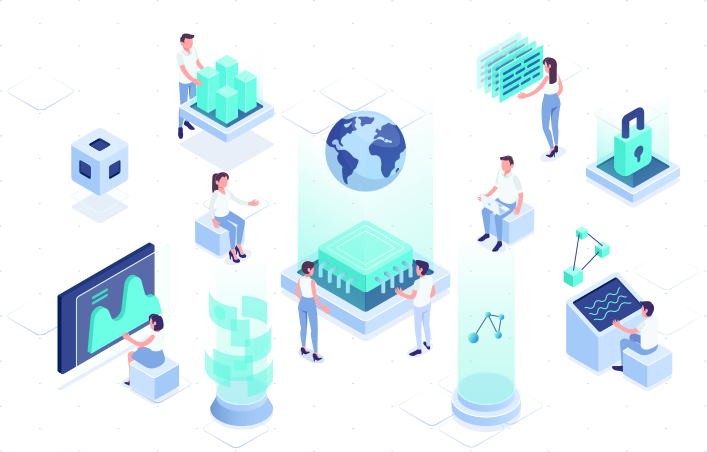 سوالات متداول درباره <span>طراحی سایت</span>