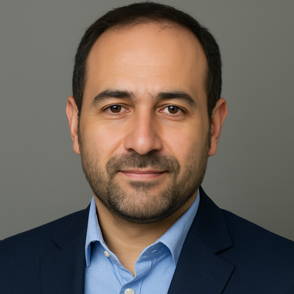 کامبیز دلاوری