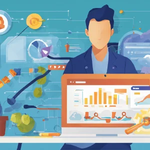 طراحی قالب وردپرسی