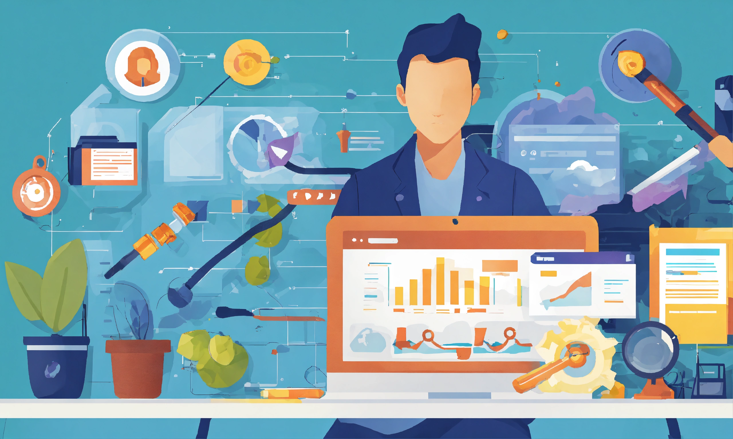 طراحی قالب وردپرسی