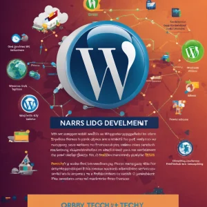 ساخت سایت با وردپرس