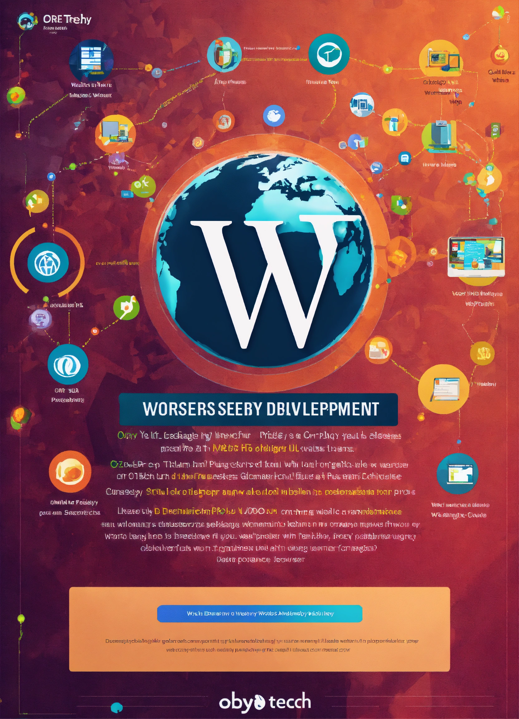 سئو سایت وردپرسی