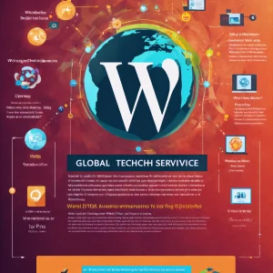 طراحی سایت با وردپرس