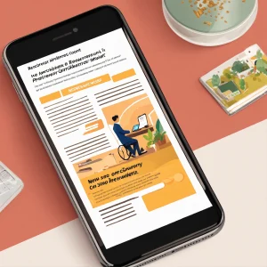 طراحی فروشگاه اینترنتی با وردپرس