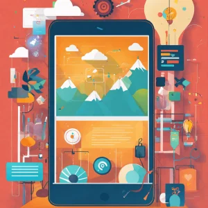 قالب وردپرس شرکتی