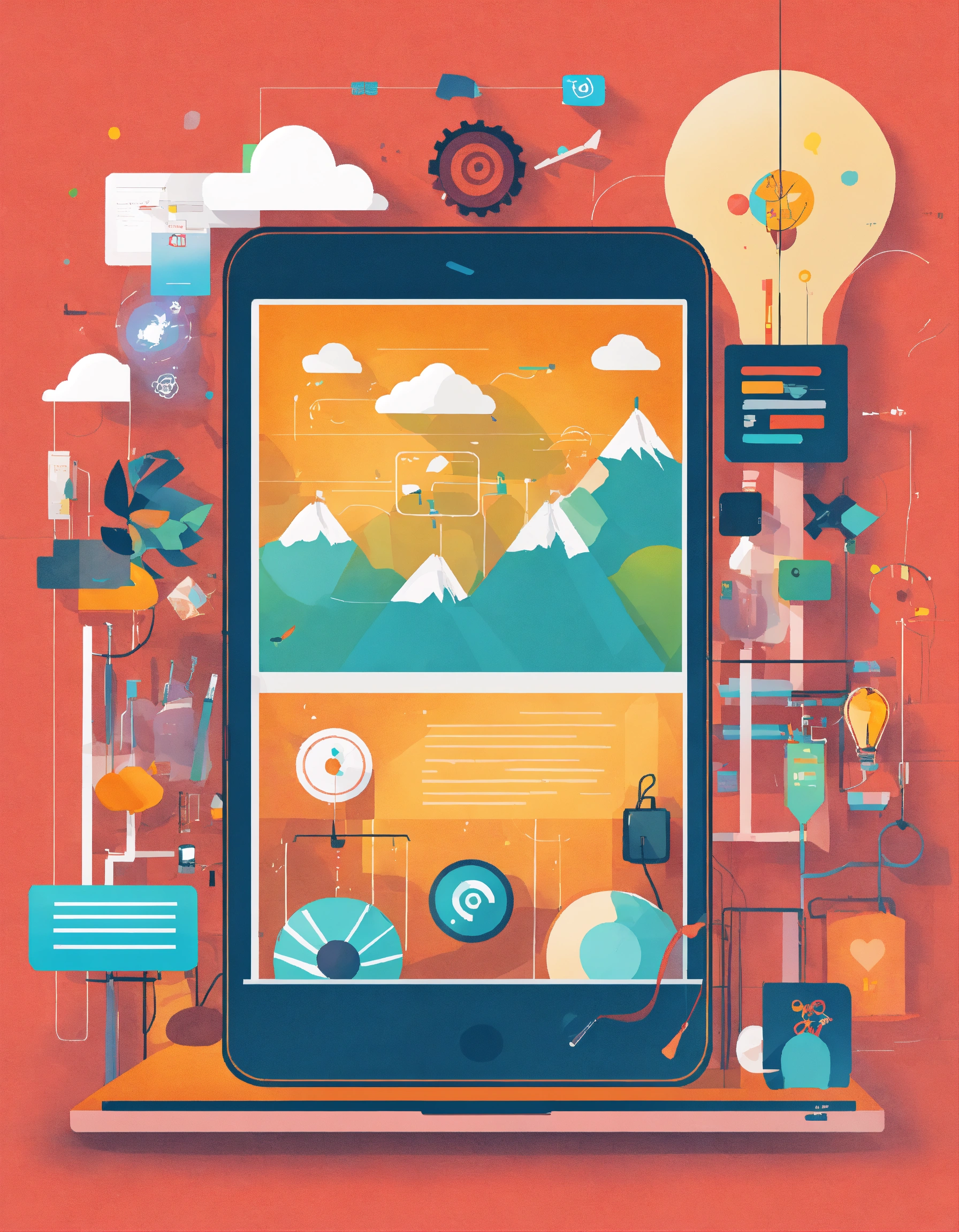 قالب وردپرس شرکتی