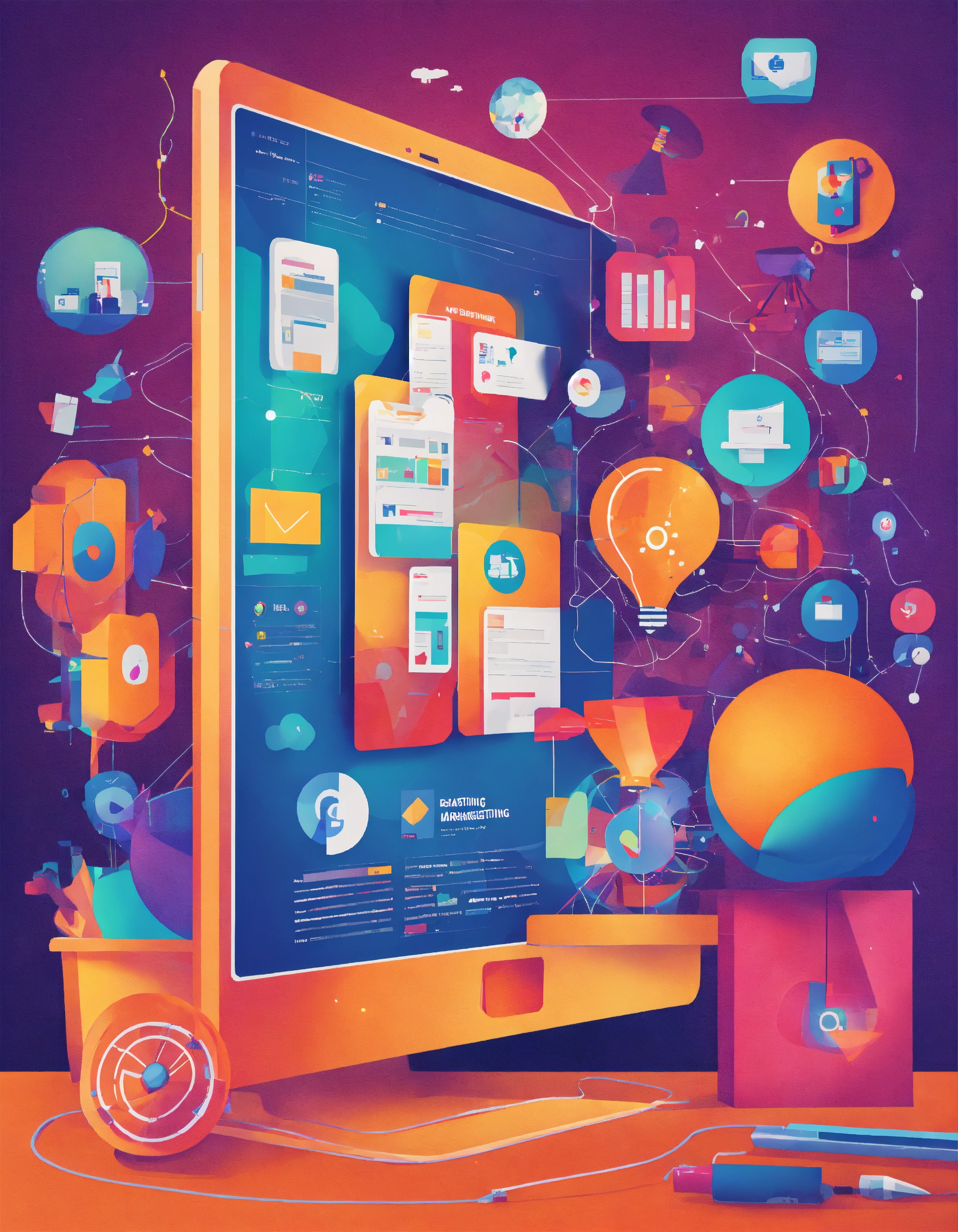 سئو سایت وردپرسی