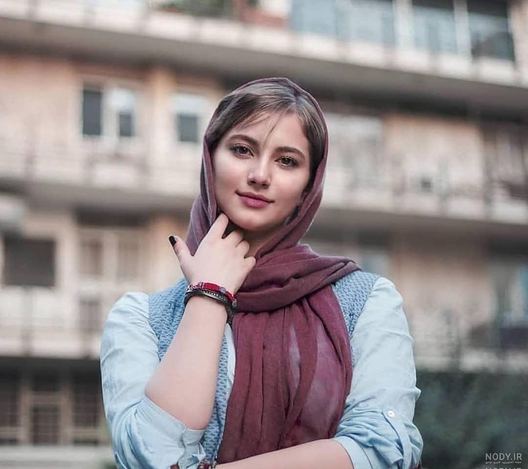 مینا فراستی