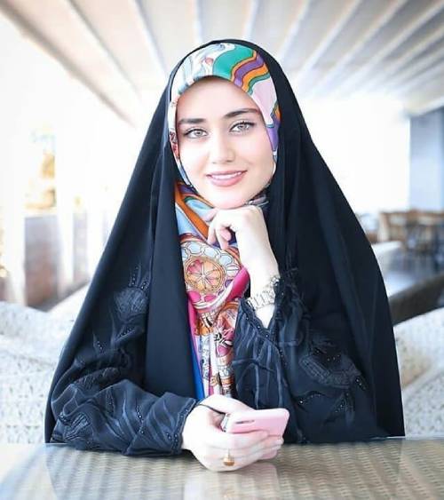 سمانه پاکدل